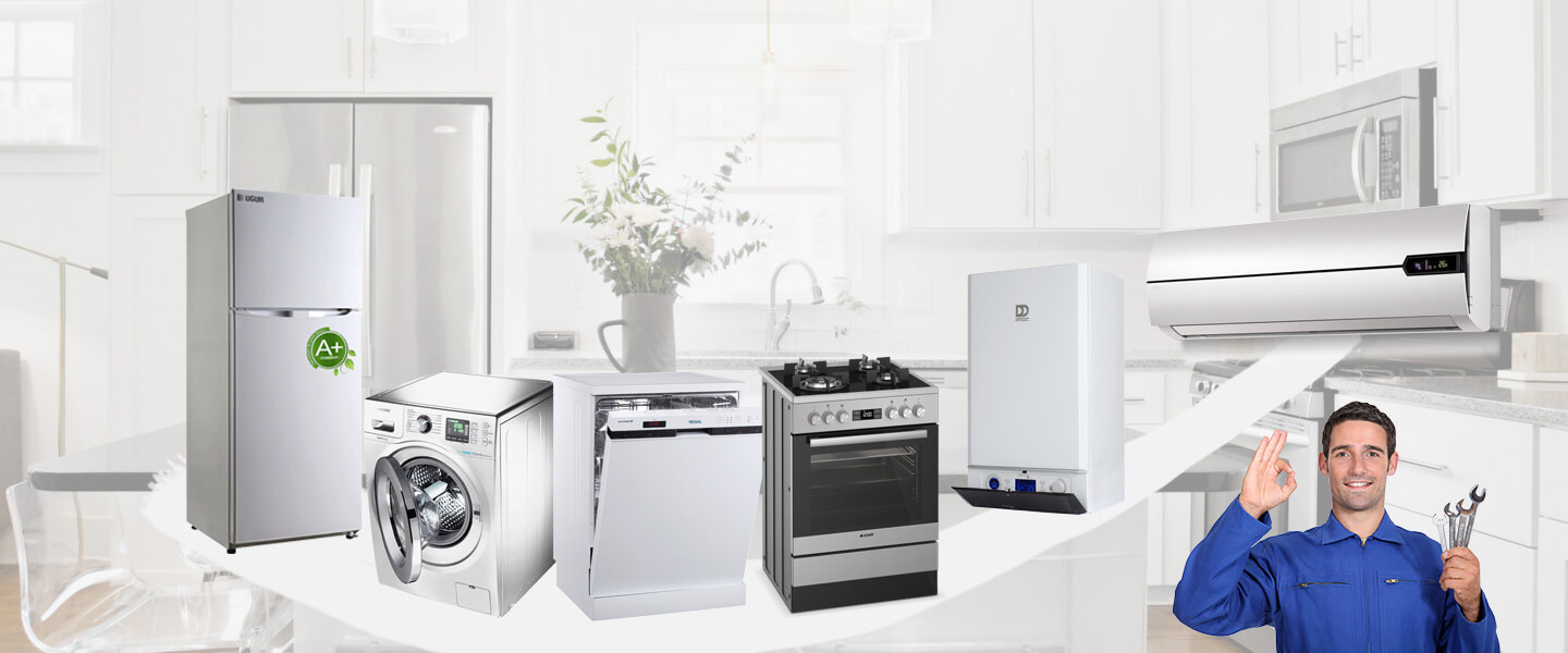 Yüreğir Dominox Servisi